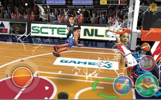 篮球大满贯3D下载