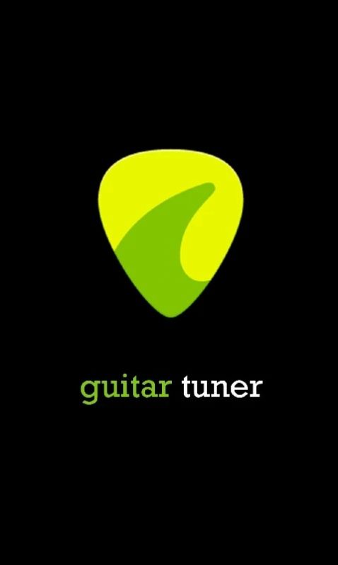 调音器Guitar Tuner app安卓版