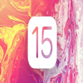 苹果ios15正式版