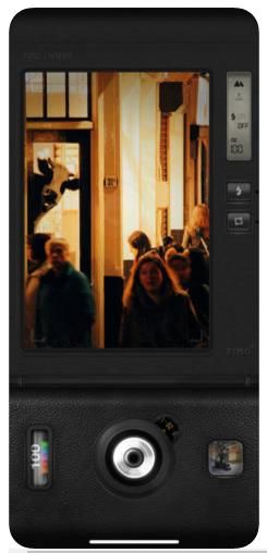 fimo相机app安卓最新版下载图片1