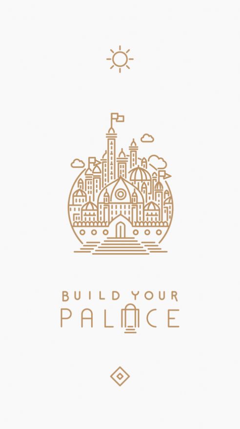 Build Your Palace游戏官方版 2.1