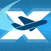 x飞机飞行模拟器最新版