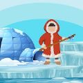 北极求生游戏官方版（Arctic Sur