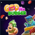 宇宙汉堡王游戏安卓手机版（Godlike Burger） 1.0