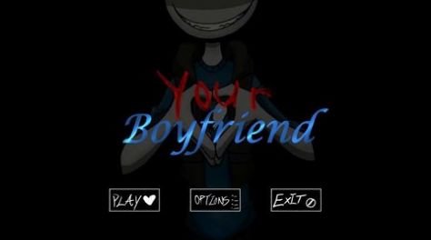 yourboyfriendgame游戏中文下载最新版