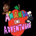 阿曼达和小羊游戏下载安装中文版（Amanda the Ad