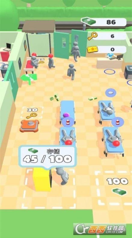 医疗小分队游戏官方版