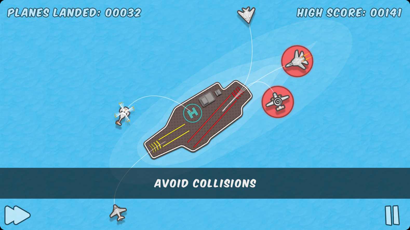 空中交通管制员游戏安卓版
