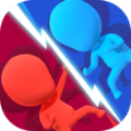 人群大战游戏官方手机版（Crowd Battle） 2.0.1